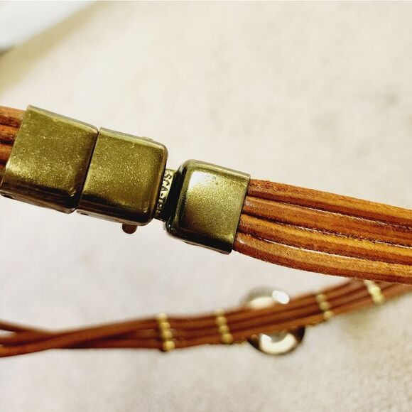 Sca-Tel Firenze belt - Picture 5 of 9